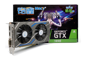 ӽ GTX1650N-4GBD6 ԽDF