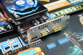 ӽ GTX650TI -1GBD5 ܰ