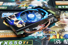 ӽ GTX650TI -1GBD5 ܰ